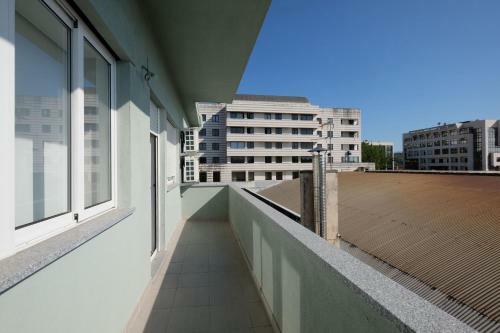 Hostal Bus Station Suites&dorm