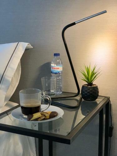 Hostal Bus Station Suites&dorm
