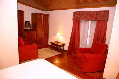 Apartamento Studio In Chamusca With Wifi