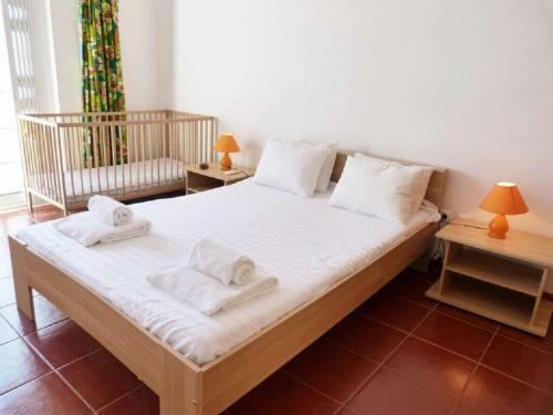 Villa Charneca