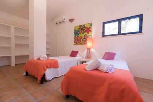 Villa Bambu