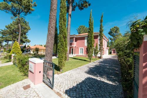 Villa Madresilva
