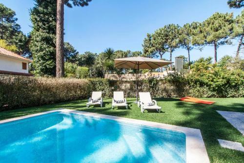 Villa Caena
