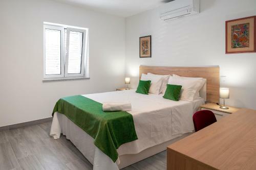 Apartamento Villa Mont�s Guesthouse