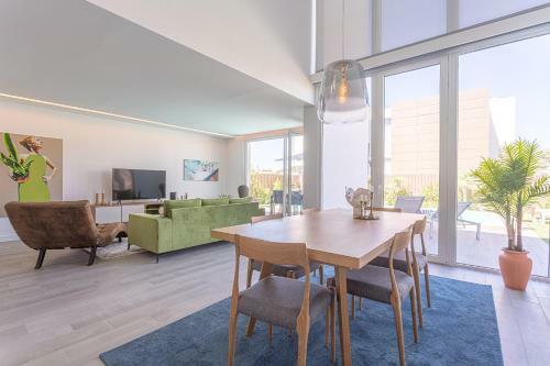 Villa Scandinavia