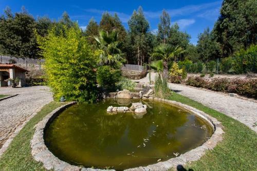 Luxury Spacious Farmhouse With Great Land Viewa