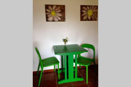 Apartamento Casa Verde, Hikers Idyll, Shared Pool