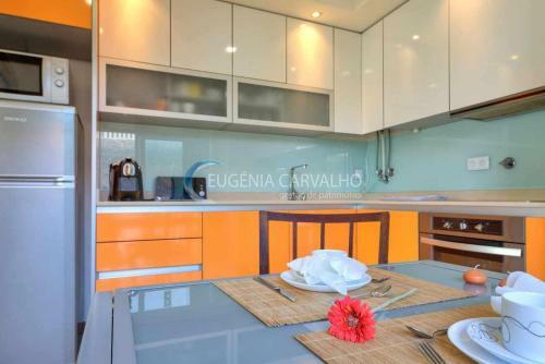 Apartamento Casa Da Praia Costa Nova