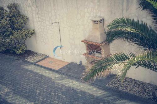 Apartamento Casa Da Praia Costa Nova