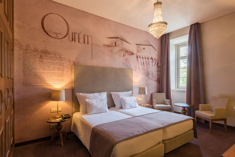 Hotel Vila Gale Collection Elvas
