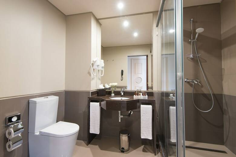 Hotel Vila Gale Collection Elvas