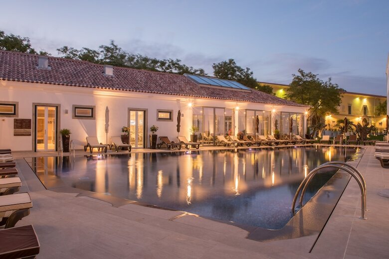 Hotel Vila Gale Collection Elvas
