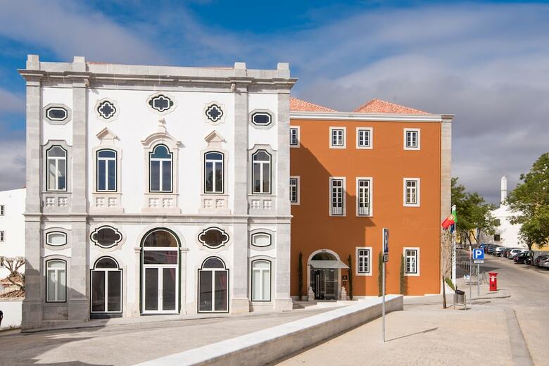 Hotel Vila Gale Collection Elvas