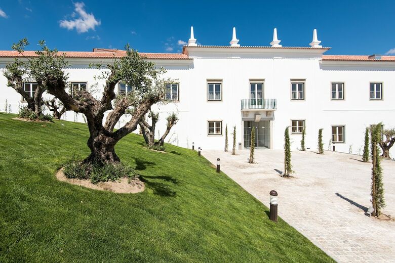 Hotel Vila Gale Collection Elvas