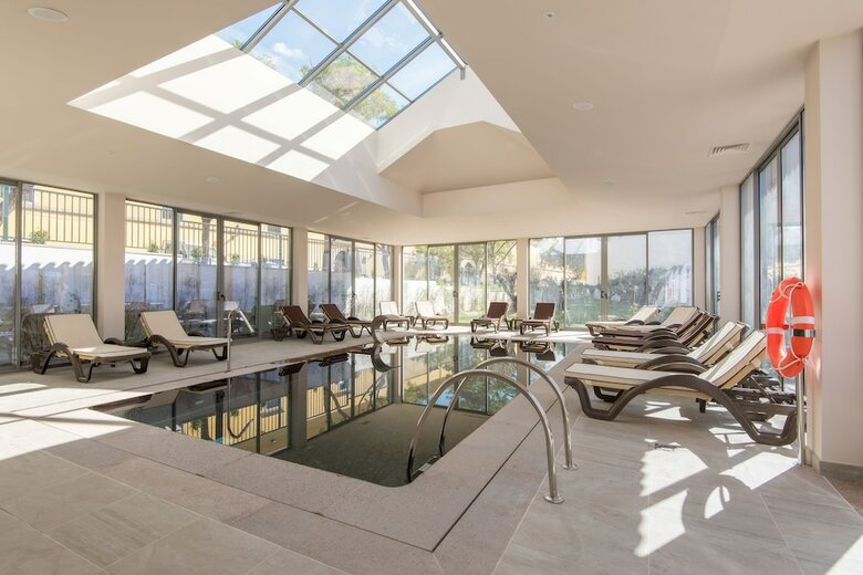 Hotel Vila Gale Collection Elvas