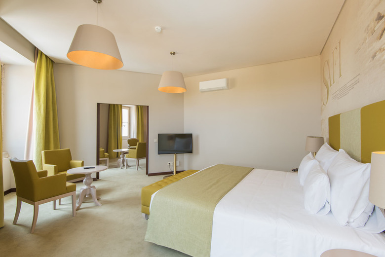 Hotel Vila Gale Collection Elvas