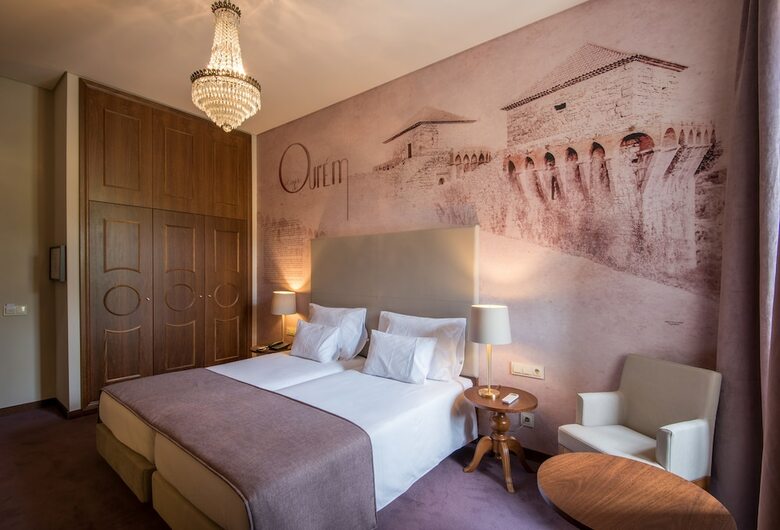Hotel Vila Gale Collection Elvas