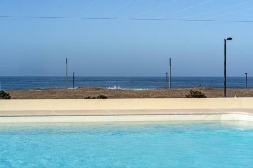 Apartamento Akisol Caparica Dalea