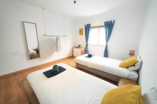 Albergue Gundi House