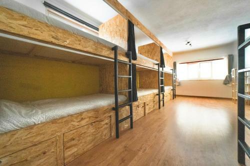 Albergue Gundi House