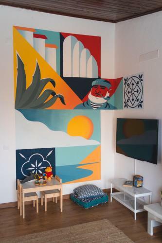 Albergue Gundi House