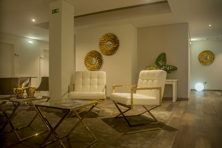 Bed & Breakfast Terrace Serra Hotel