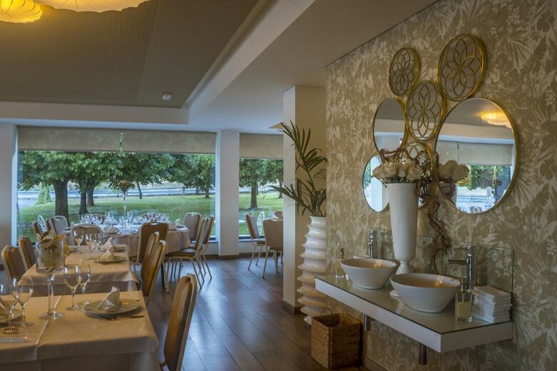 Bed & Breakfast Terrace Serra Hotel