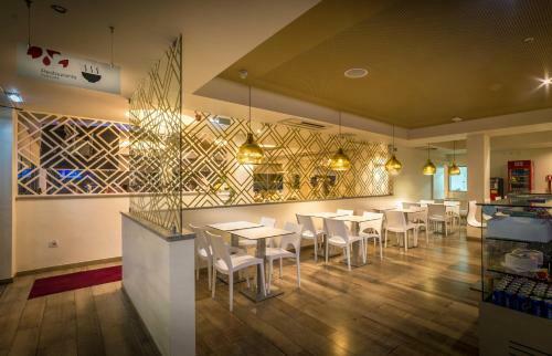 Bed & Breakfast Terrace Serra Hotel