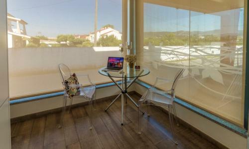 Bed & Breakfast Terrace Serra Hotel