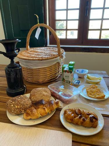 Agroturismo Albergaria Da Esperan�a