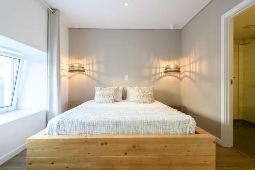 Albergue Lapoint Surf Camp Ericeira