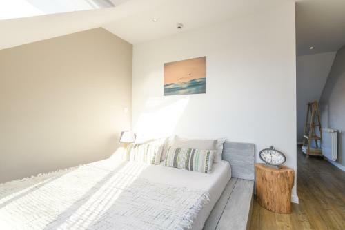 Albergue Lapoint Surf Camp Ericeira