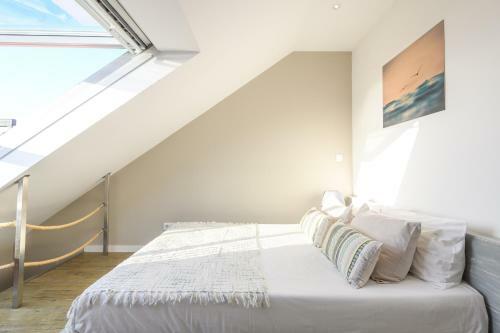 Albergue Lapoint Surf Camp Ericeira