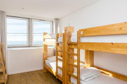 Albergue Lapoint Surf Camp Ericeira