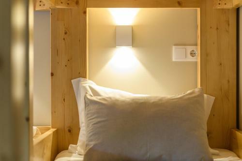 Albergue Lapoint Surf Camp Ericeira