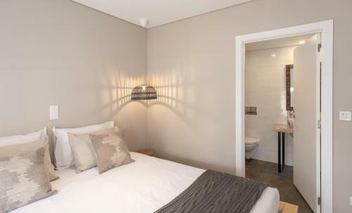 Albergue Lapoint Surf Camp Ericeira