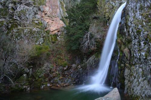 Chal� Acolhedor - Penhas Da Sa�de - Serra Da Estrela