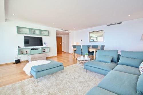 Apartamento Akicity Jamor Selected