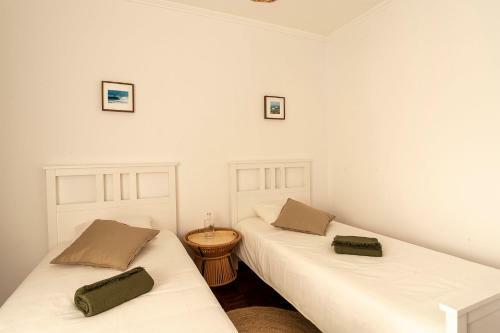 Bed & Breakfast Ericeira Paradise House&suites