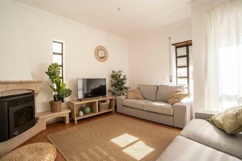 Bed & Breakfast Ericeira Paradise House&suites