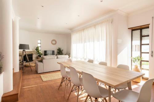 Bed & Breakfast Ericeira Paradise House&suites