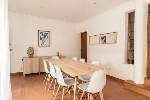 Bed & Breakfast Ericeira Paradise House&suites