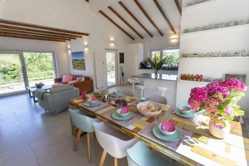 Villa Quinta Do Vale Longo