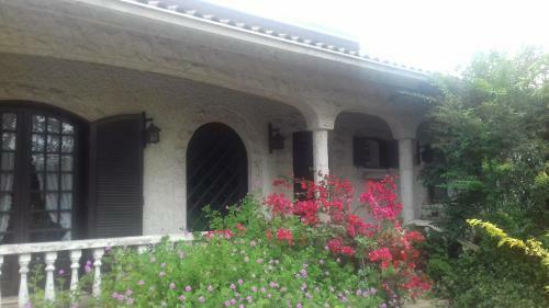 Bed & Breakfast Quinta D�harmonia