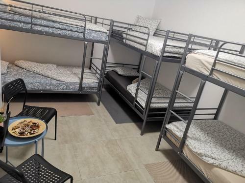Hostal Hostel Prximo A Praia P Surf Na Caparica