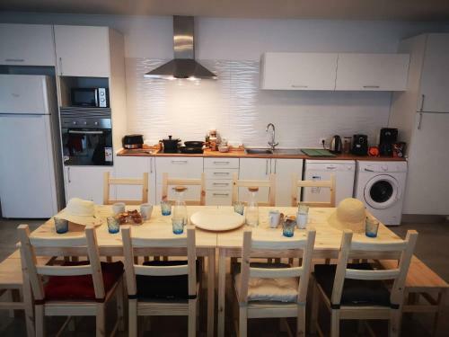 Hostal Luxury Stay For 4 - Caparica Posthel