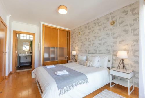 Villa Du Soleil - By Acasadascasas