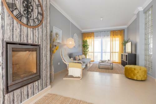 Villa Du Soleil - By Acasadascasas