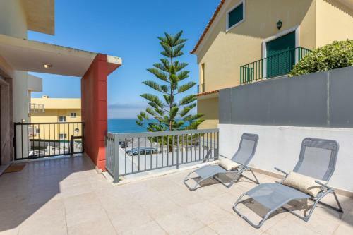Villa Du Soleil - By Acasadascasas