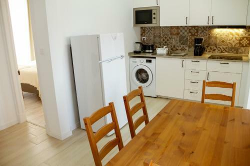Caparica Downtown Apartment